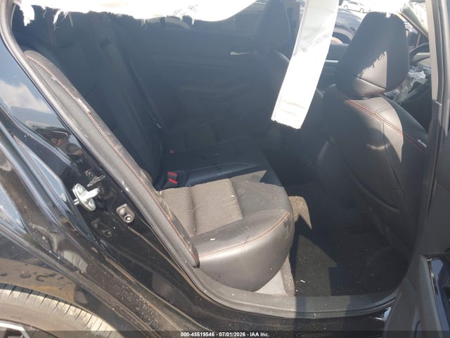 Продаж на аукціоні авто 2025 Nissan Altima Sr Fwd, vin: 1N4BL4CVXSN350309, номер лоту: 45519546