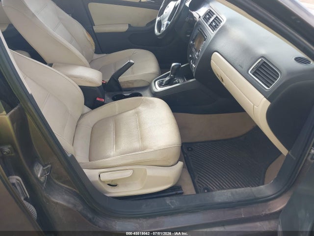 Aukcja sprzedaży 2012 Volkswagen Jetta 2.5l Se, vin: 3VWDX7AJ8CM311381, numer aukcji: 45519562