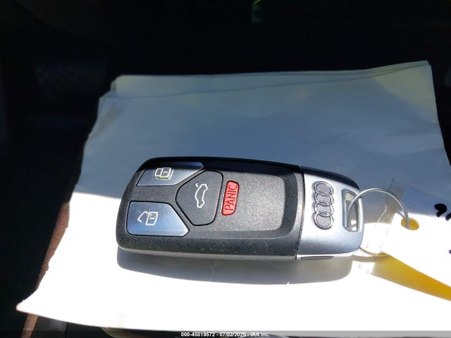 Продаж на аукціоні авто 2019 Audi Q7 55 Premium, vin: WA1VAAF71KD005419, номер лоту: 45519572