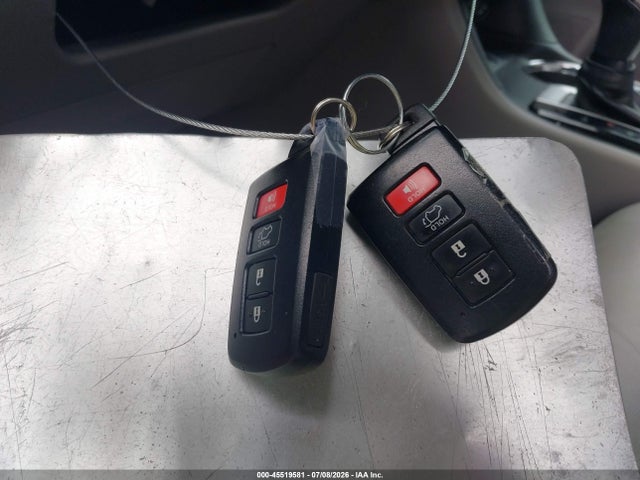 Toyota Highlander Xle 2018 5TDJZRFH0JS866596 Image 11