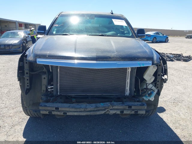 Aukcja sprzedaży 2017 Cadillac Escalade Esv Luxury, vin: 1GYS3HKJ6HR265916, numer aukcji: 45519583
