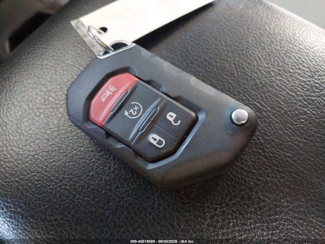 Продажа на аукционе авто 2023 Jeep Wrangler 4-door Sport S 4x4, vin: 1C4HJXDG9PW686658, номер лота: 45519589
