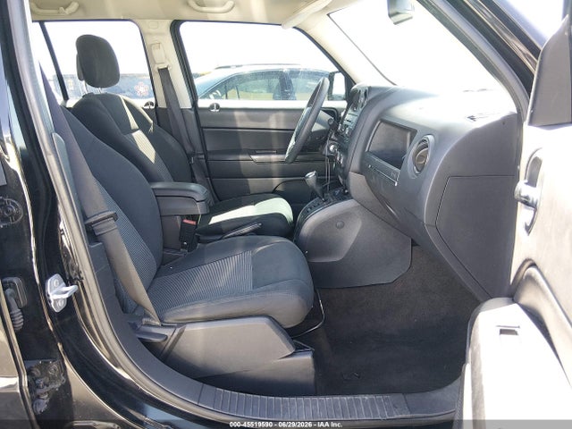 Aukcja sprzedaży 2015 Jeep Patriot Altitude Edition, vin: 1C4NJPBA8FD419765, numer aukcji: 45519590