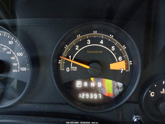 Jeep Patriot Altitude Edition 2015 1C4NJPBA8FD419765 Image 7