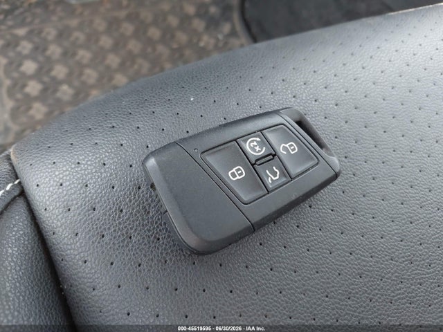 Aukcja sprzedaży 2024 Volkswagen Jetta 1.5t Se, vin: 3VW7M7BU7RM072204, numer aukcji: 45519595