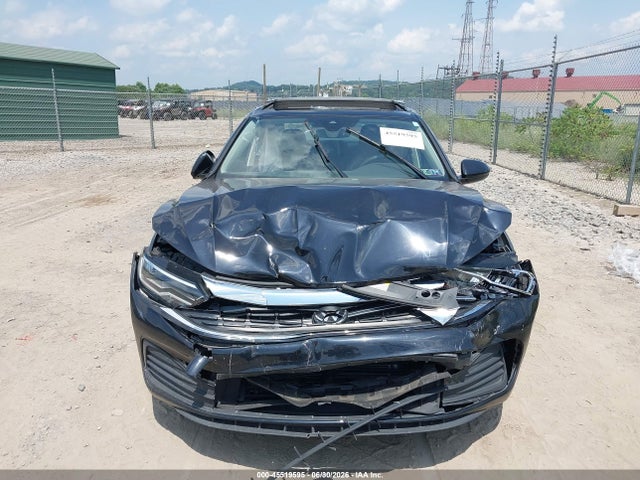 45519595 :رقم المزاد ، 3VW7M7BU7RM072204 vin ، 2024 Volkswagen Jetta 1.5t Se مزاد بيع