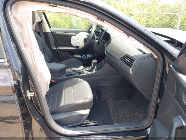 Aukcja sprzedaży 2024 Volkswagen Jetta 1.5t Se, vin: 3VW7M7BU7RM072204, numer aukcji: 45519595