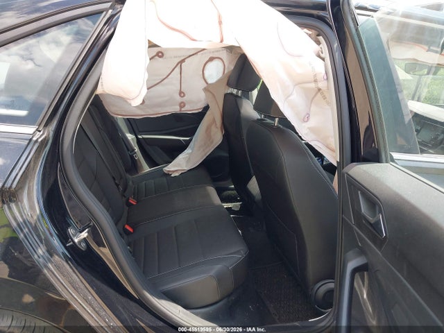 2024 Volkswagen Jetta 1.5t Se მანქანა იყიდება აუქციონზე, vin: 3VW7M7BU7RM072204, აუქციონის ნომერი: 45519595