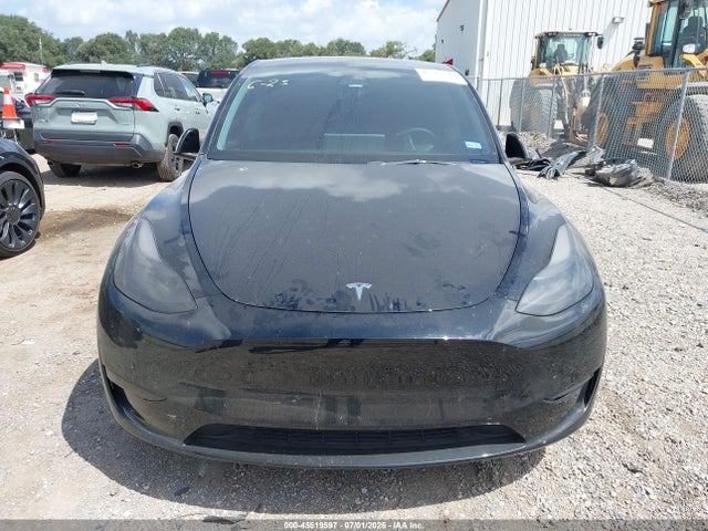 7SAYGDEF0PF668575 Tesla Model Y Performance Dual Motor All-wheel Drive
