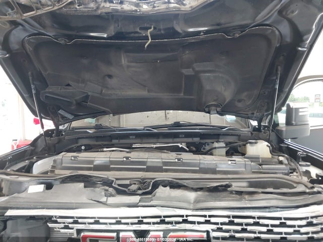45519599 :رقم المزاد ، 1GT49WEYXPF111834 vin ، 2023 Gmc Sierra 3500hd 4wd  Standard Bed Denali مزاد بيع