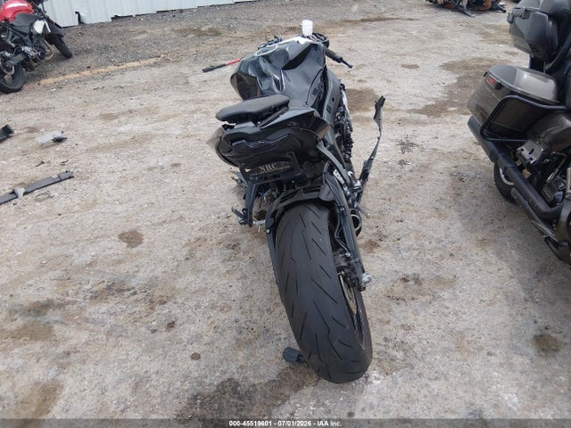 2026 Kawasaki Zx636 K მანქანა იყიდება აუქციონზე, vin: JKBZXJJ13TA042182, აუქციონის ნომერი: 45519601