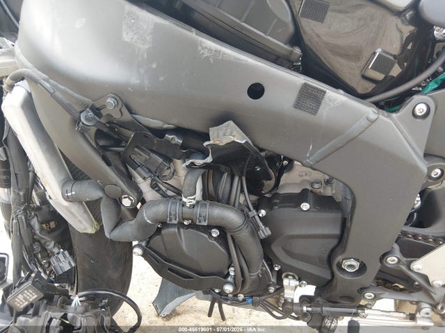 2026 Kawasaki Zx636 K მანქანა იყიდება აუქციონზე, vin: JKBZXJJ13TA042182, აუქციონის ნომერი: 45519601