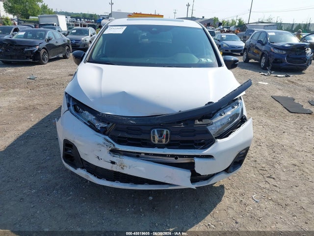 5FNRL6H73SB008567 Honda Odyssey Sport-l