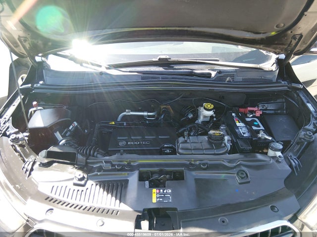 Buick Encore Fwd Preferred 2019 KL4CJASB4KB722863 Image 10