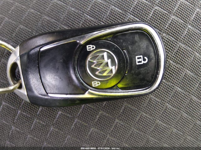 Buick Encore Fwd Preferred 2019 KL4CJASB4KB722863 Image 11
