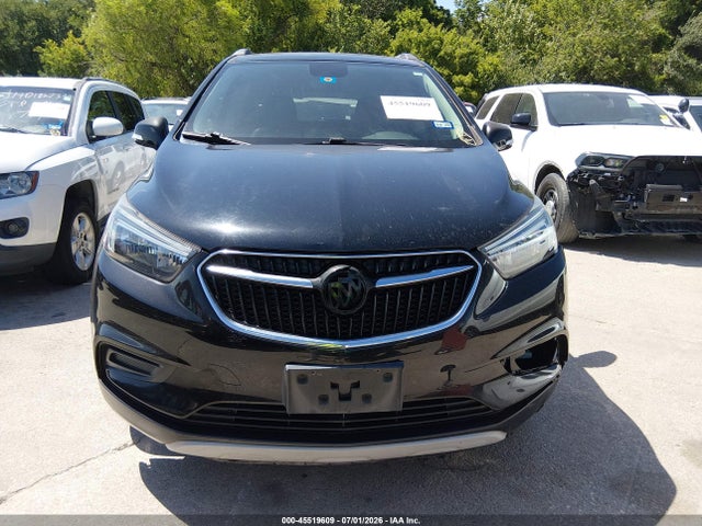 Buick Encore Fwd Preferred 2019 KL4CJASB4KB722863 Image 12