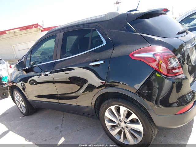 Buick Encore Fwd Preferred 2019 KL4CJASB4KB722863 Image 14