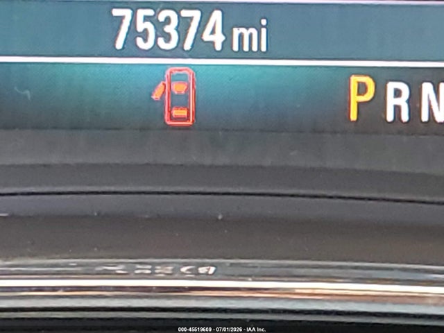 Buick Encore Fwd Preferred 2019 KL4CJASB4KB722863 Image 15