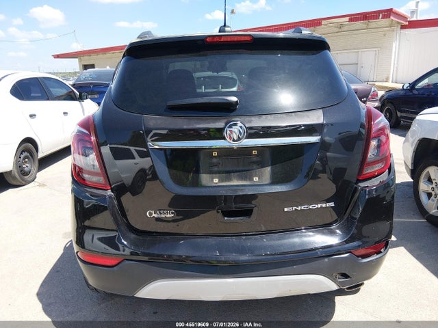 Buick Encore Fwd Preferred 2019 KL4CJASB4KB722863 Image 16