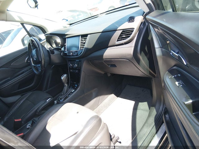 Buick Encore Fwd Preferred 2019 KL4CJASB4KB722863 Image 5