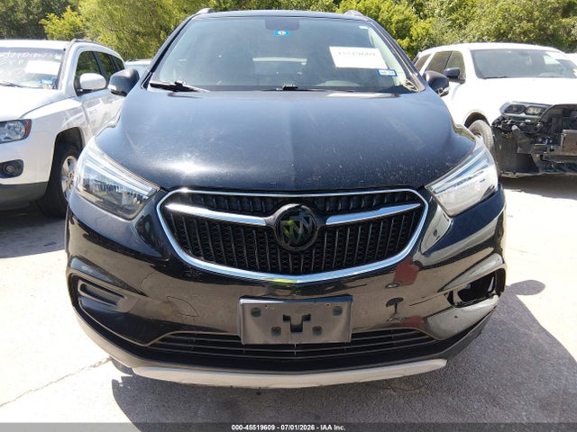 Buick Encore Fwd Preferred 2019 KL4CJASB4KB722863 Image 6