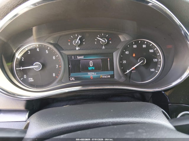 Buick Encore Fwd Preferred 2019 KL4CJASB4KB722863 Image 7