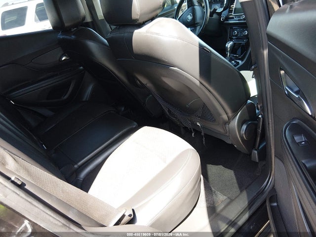 Buick Encore Fwd Preferred 2019 KL4CJASB4KB722863 Image 8