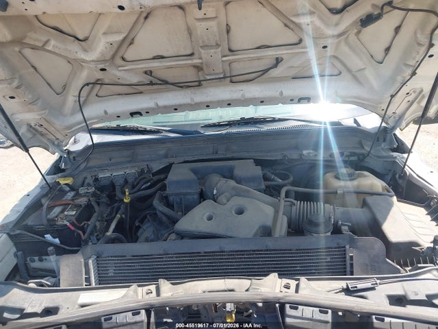 Aukcja sprzedaży 2011 Ford Super Duty F-250 Srw Xl, vin: 1FTBF2A68BEA21674, numer aukcji: 45519617