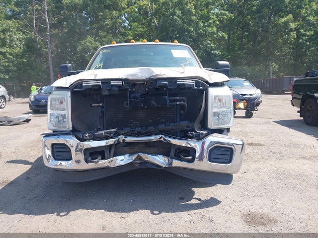Aukcja sprzedaży 2011 Ford Super Duty F-250 Srw Xl, vin: 1FTBF2A68BEA21674, numer aukcji: 45519617