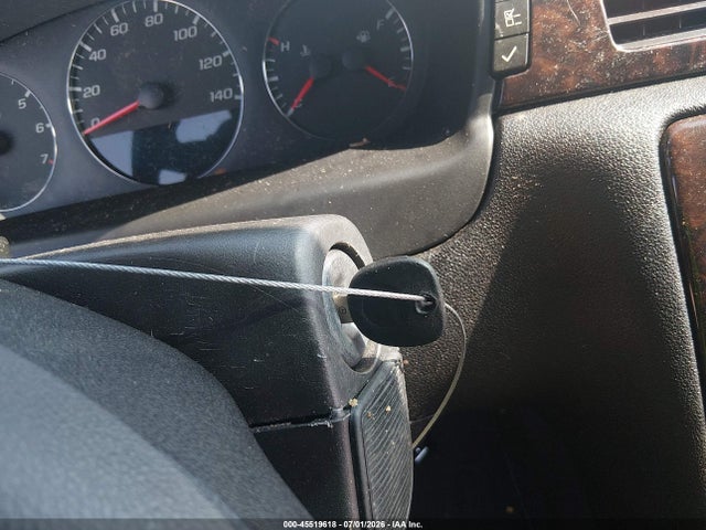 Aukcja sprzedaży 2015 Chevrolet Impala Limited Ltz, vin: 2G1WC5E35F1148569, numer aukcji: 45519618