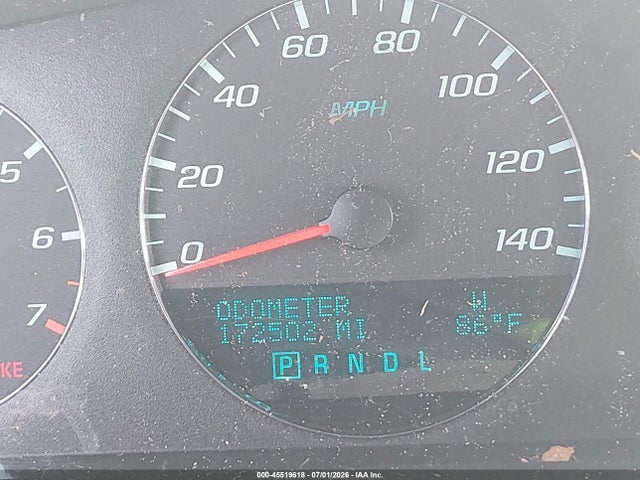 Chevrolet Impala Limited Ltz 2015 2G1WC5E35F1148569 Image 16