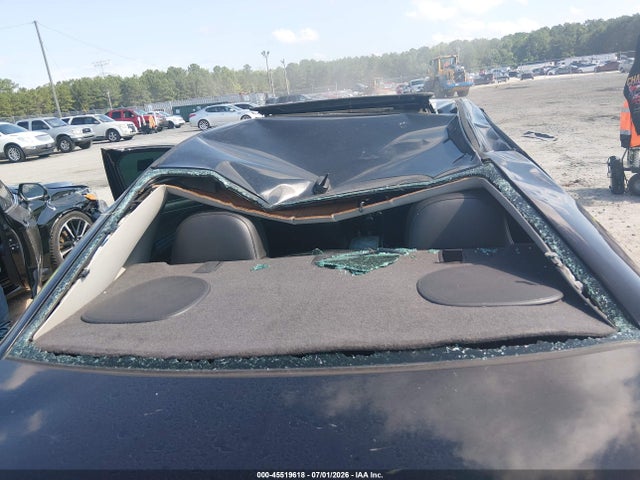 Chevrolet Impala Limited Ltz 2015 2G1WC5E35F1148569 Image 6