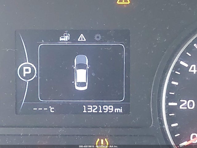 KIA Optima Lx 2017 5XXGT4L32HG129810 Image 15