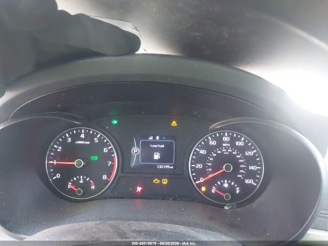 KIA Optima Lx 2017 5XXGT4L32HG129810 Image 7