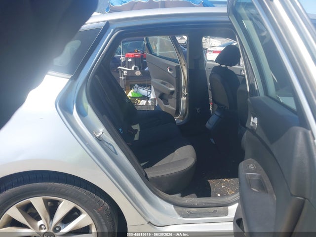 KIA Optima Lx 2017 5XXGT4L32HG129810 Image 8