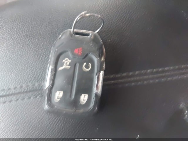 45519621 :رقم المزاد ، 3GKALVEV7KL191908 vin ، 2019 Gmc Terrain Slt مزاد بيع
