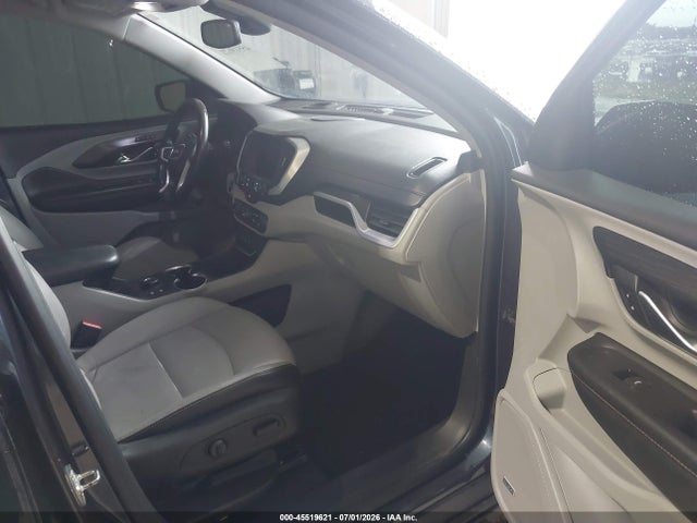 45519621 :رقم المزاد ، 3GKALVEV7KL191908 vin ، 2019 Gmc Terrain Slt مزاد بيع