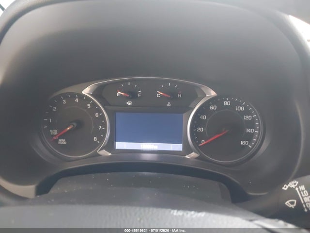 45519621 :رقم المزاد ، 3GKALVEV7KL191908 vin ، 2019 Gmc Terrain Slt مزاد بيع