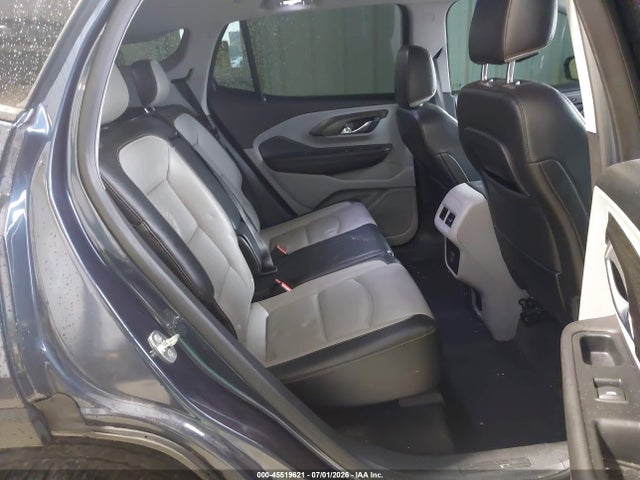 45519621 :رقم المزاد ، 3GKALVEV7KL191908 vin ، 2019 Gmc Terrain Slt مزاد بيع