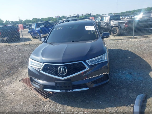 45519623 :رقم المزاد ، 5J8YD4H59LL001764 vin ، 2020 Acura Mdx Technology Package مزاد بيع