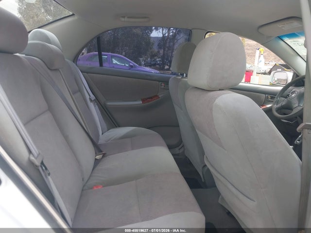 Auction sale of the 2008 Toyota Corolla Le, vin: 1NXBR32E38Z024057, lot number: 45519627