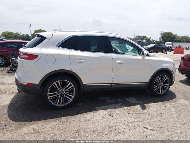 Lincoln Mkc Black Label 2016 5LMTJ4DH6GUJ04828 Image 13