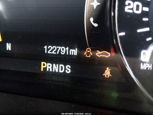 5LMTJ4DH6GUJ04828 Lincoln Mkc Black Label