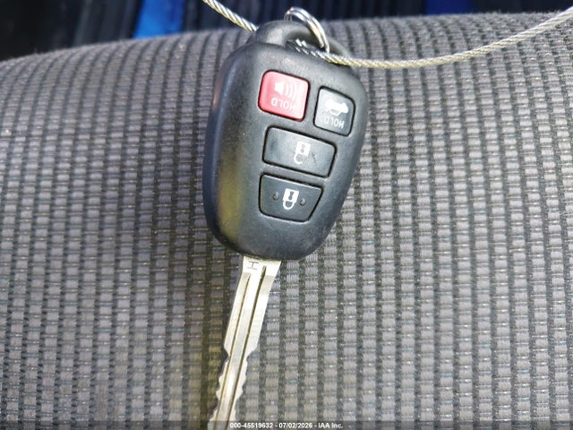 Toyota Corolla S Plus 2015 5YFBURHE0FP258048 Image 11