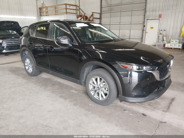 Aukcja sprzedaży 2023 Mazda Cx-5 2.5 S Select, vin: JM3KFBBMXP0270583, numer aukcji: 45519636