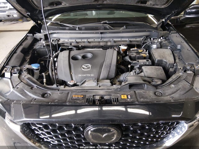 Aukcja sprzedaży 2023 Mazda Cx-5 2.5 S Select, vin: JM3KFBBMXP0270583, numer aukcji: 45519636