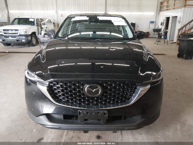 Aukcja sprzedaży 2023 Mazda Cx-5 2.5 S Select, vin: JM3KFBBMXP0270583, numer aukcji: 45519636