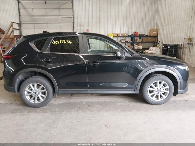 Aukcja sprzedaży 2023 Mazda Cx-5 2.5 S Select, vin: JM3KFBBMXP0270583, numer aukcji: 45519636