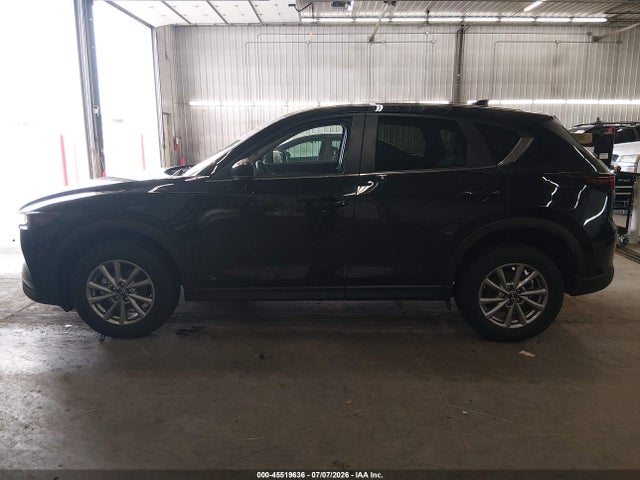 Aukcja sprzedaży 2023 Mazda Cx-5 2.5 S Select, vin: JM3KFBBMXP0270583, numer aukcji: 45519636