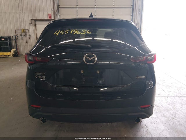 Aukcja sprzedaży 2023 Mazda Cx-5 2.5 S Select, vin: JM3KFBBMXP0270583, numer aukcji: 45519636